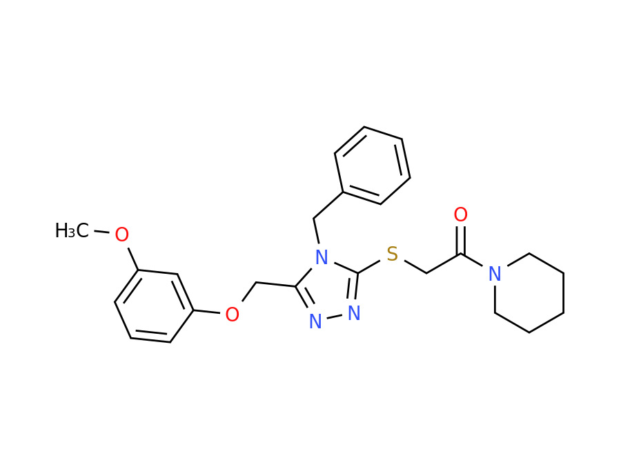 Structure Amb9038761