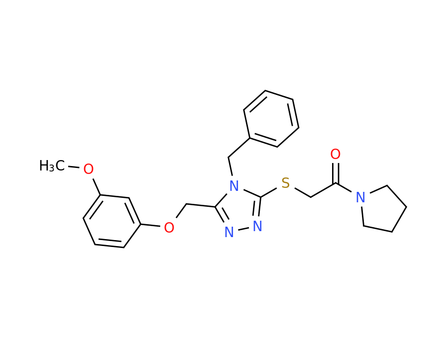 Structure Amb9038765