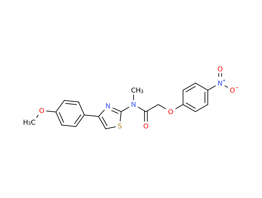 Structure Amb9038787