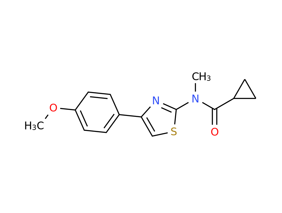 Structure Amb9038791