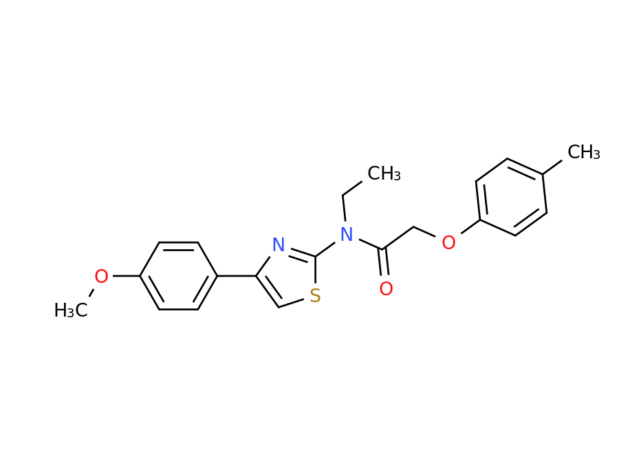Structure Amb9038814