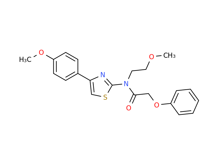 Structure Amb9038902