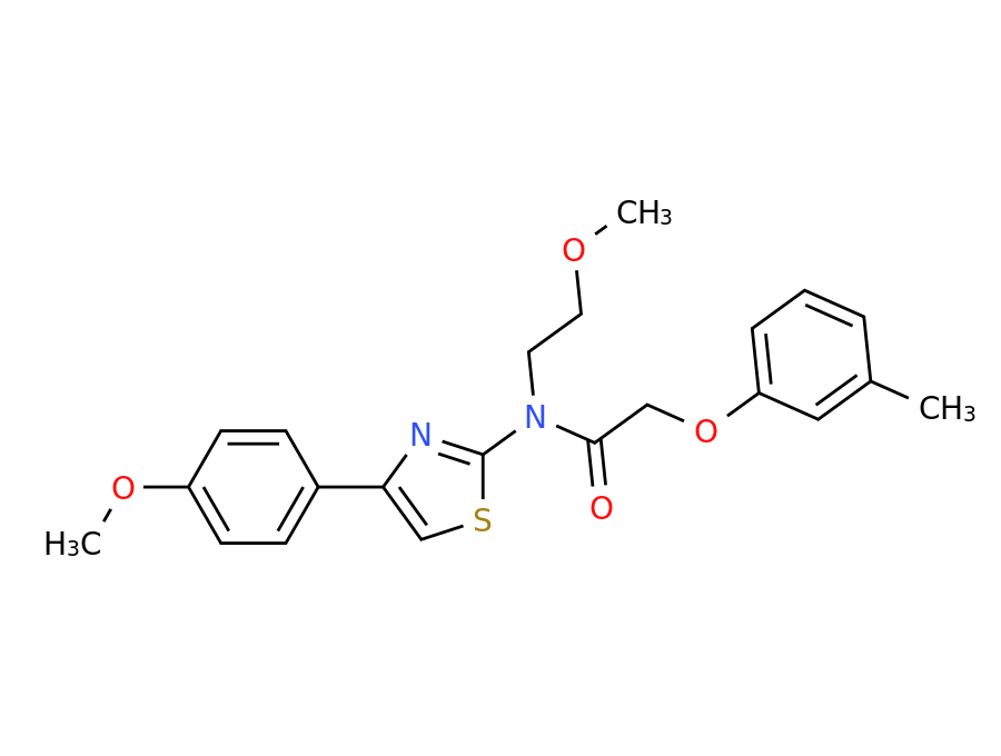 Structure Amb9038903