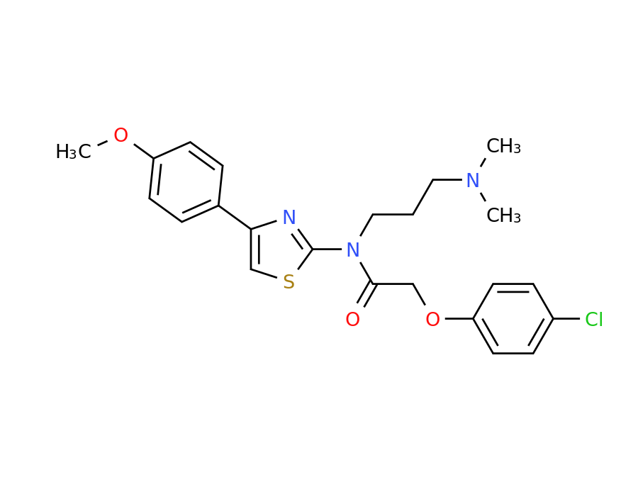 Structure Amb9038934