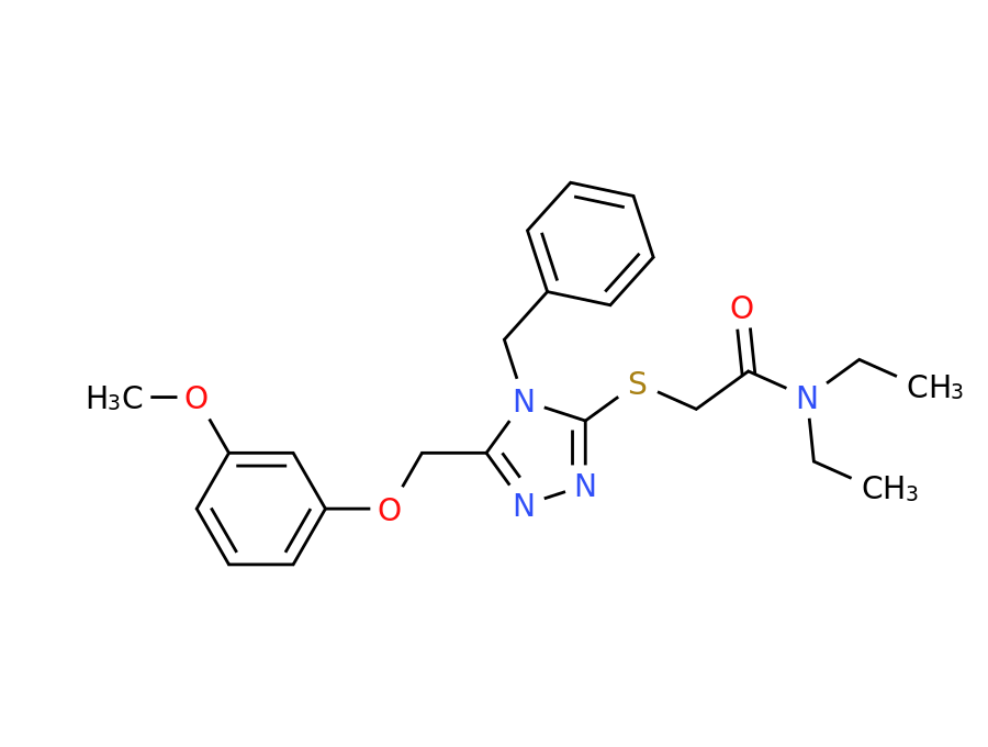 Structure Amb9038985