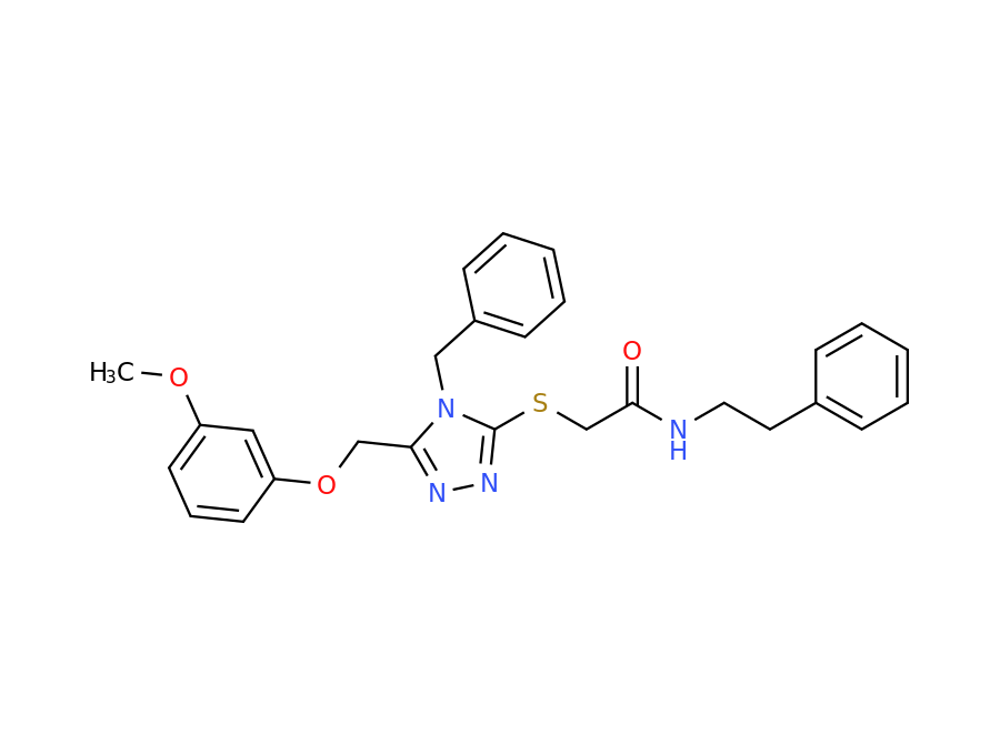 Structure Amb9038986