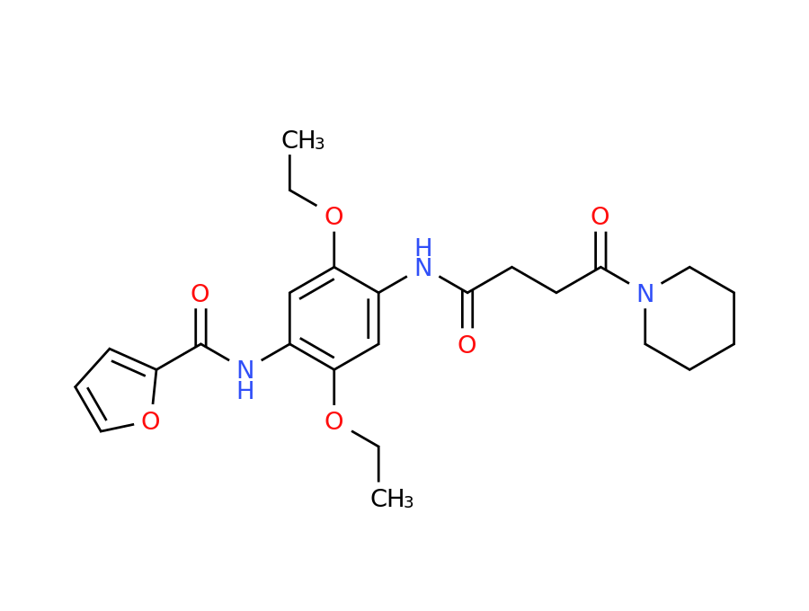 Structure Amb9040441