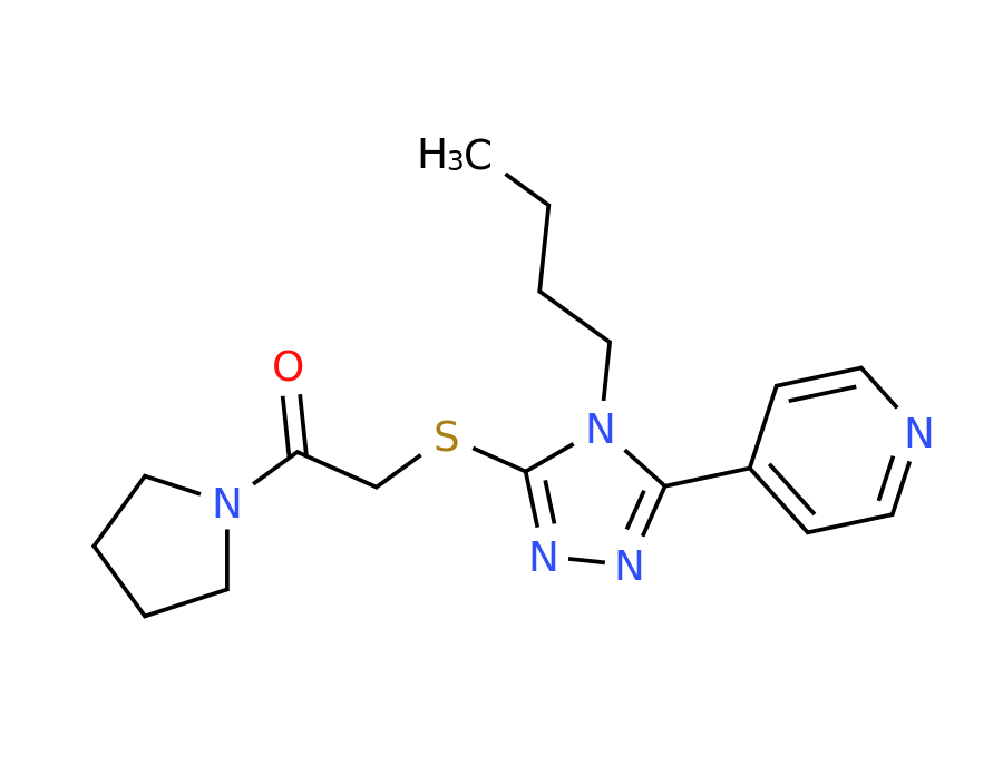 Structure Amb9040457
