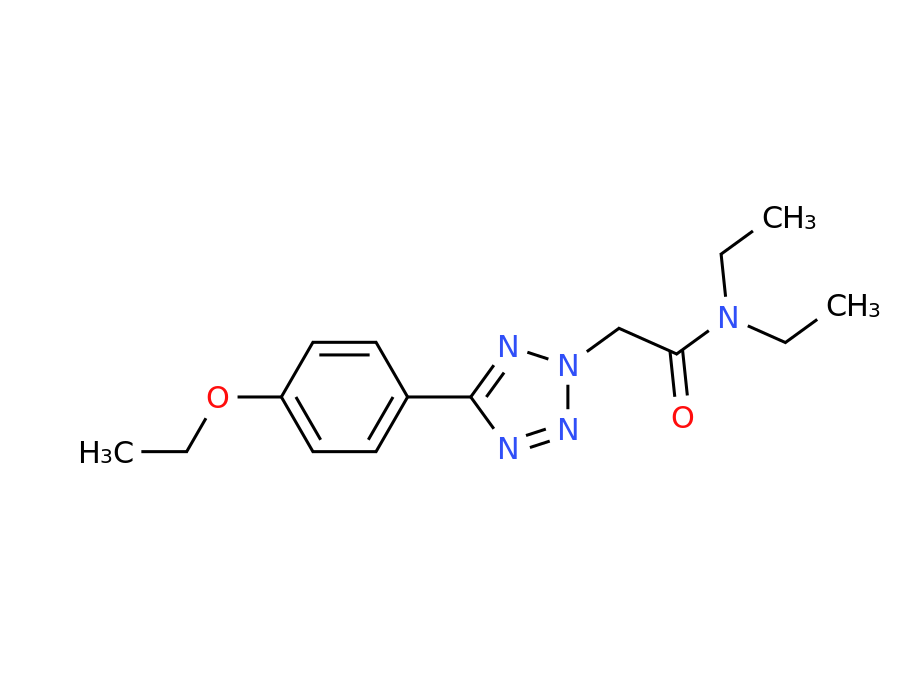 Structure Amb9040576