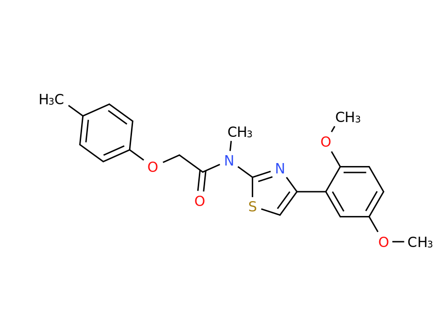 Structure Amb9042596