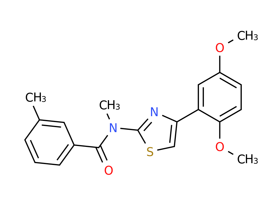 Structure Amb9042598
