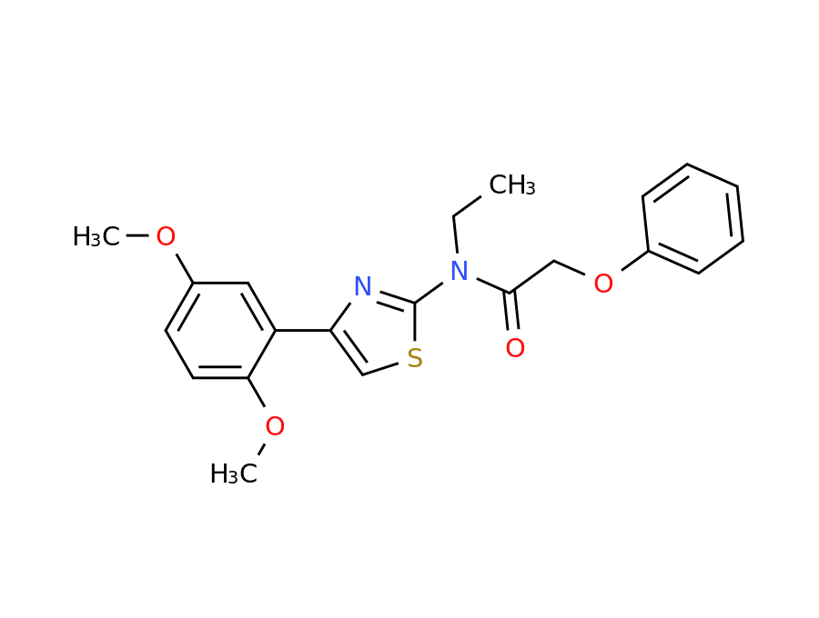 Structure Amb9042602