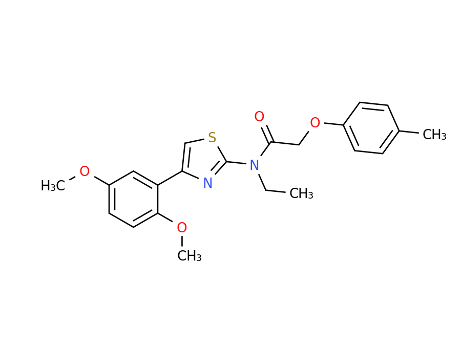 Structure Amb9042603