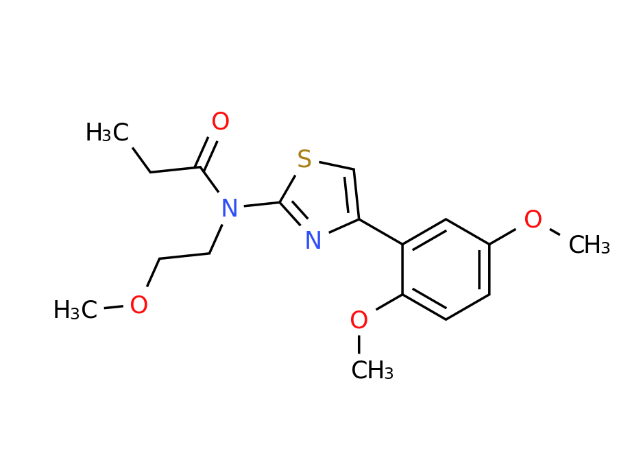 Structure Amb9042664