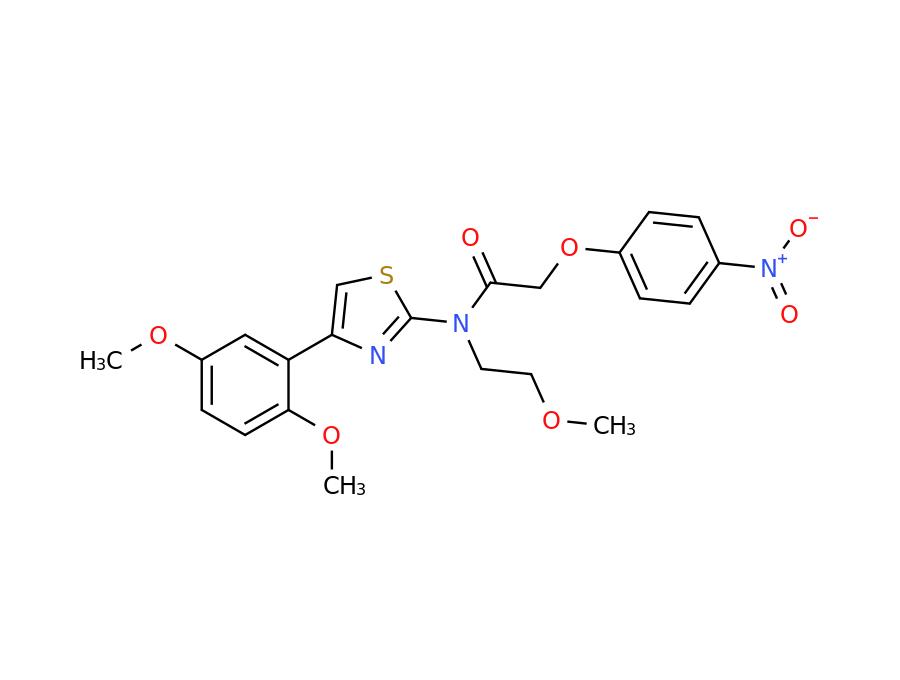 Structure Amb9042667