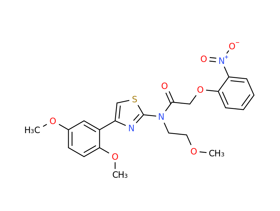 Structure Amb9042675