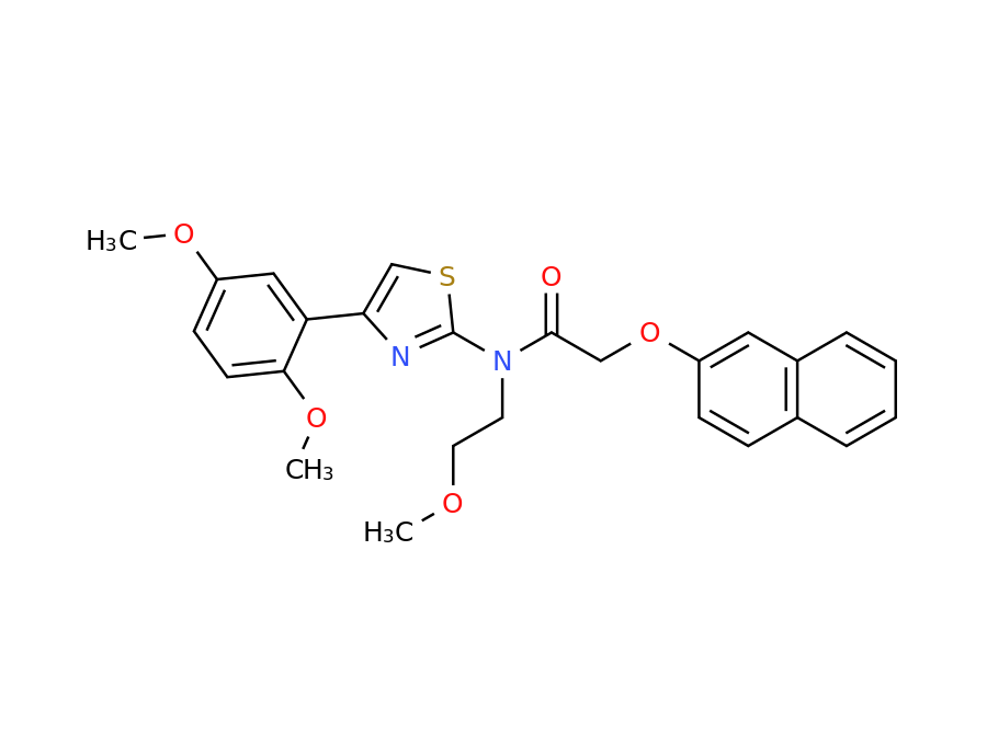 Structure Amb9042676