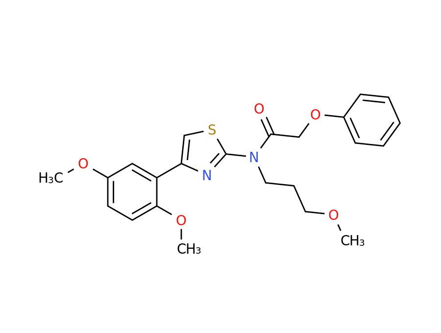 Structure Amb9042683