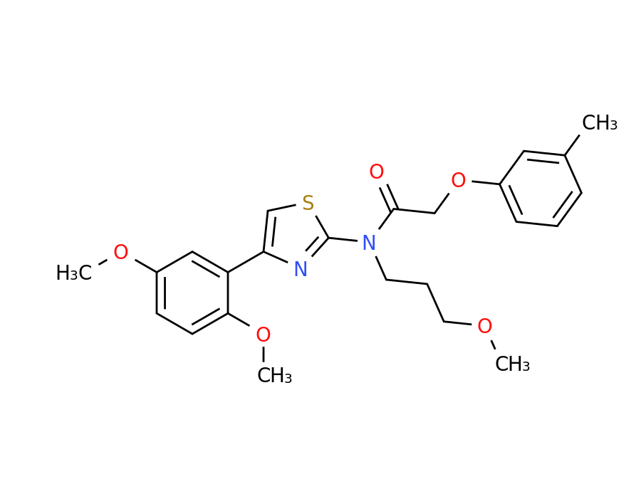 Structure Amb9042685