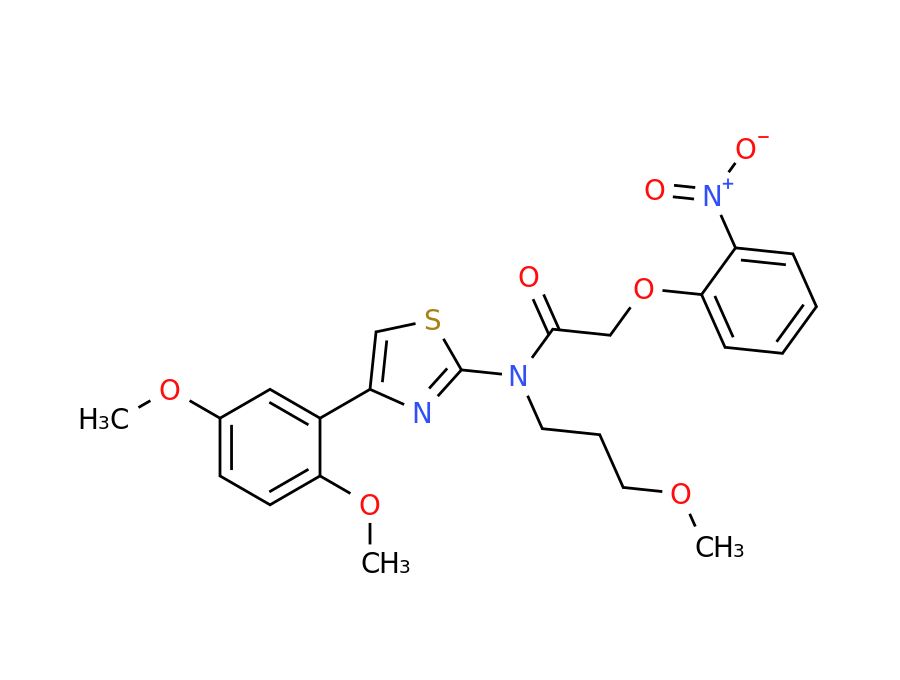 Structure Amb9042692