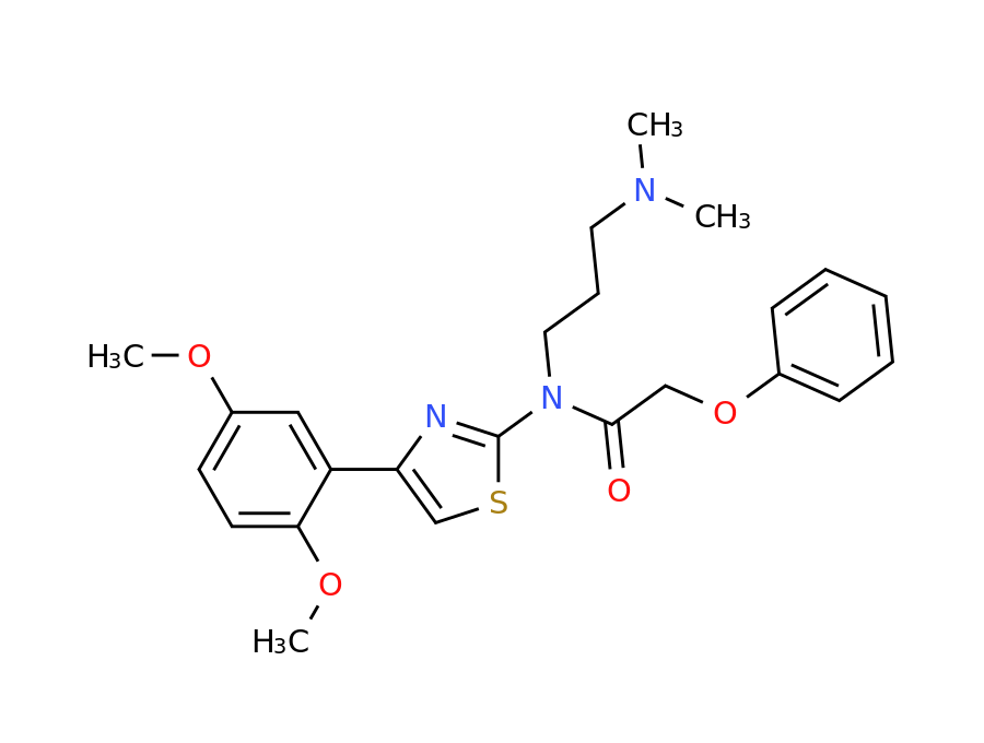 Structure Amb9042701