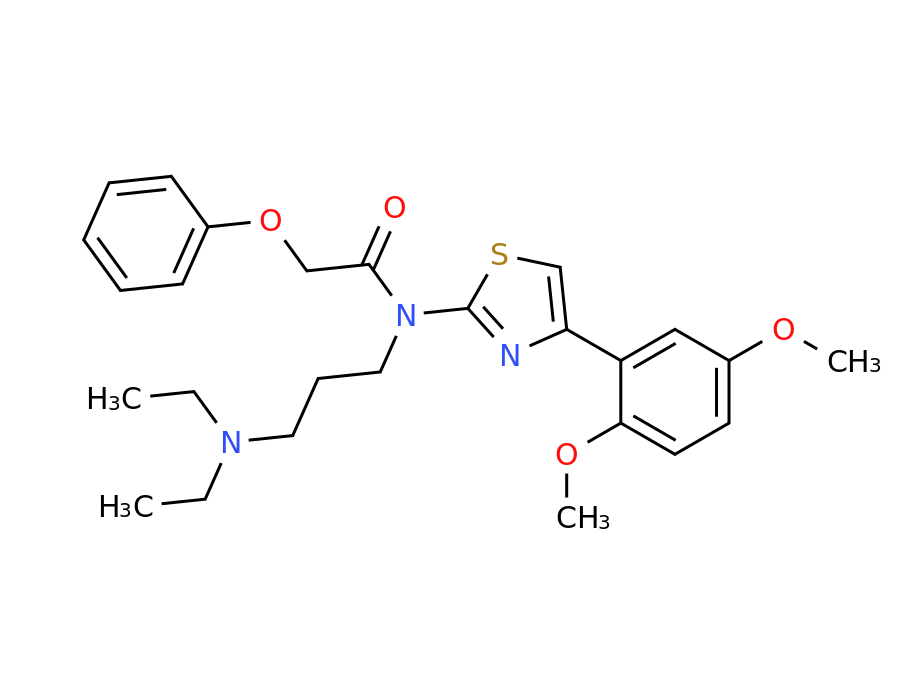 Structure Amb9042711