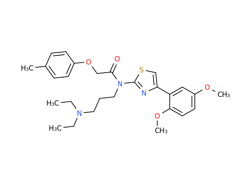 Structure Amb9042714