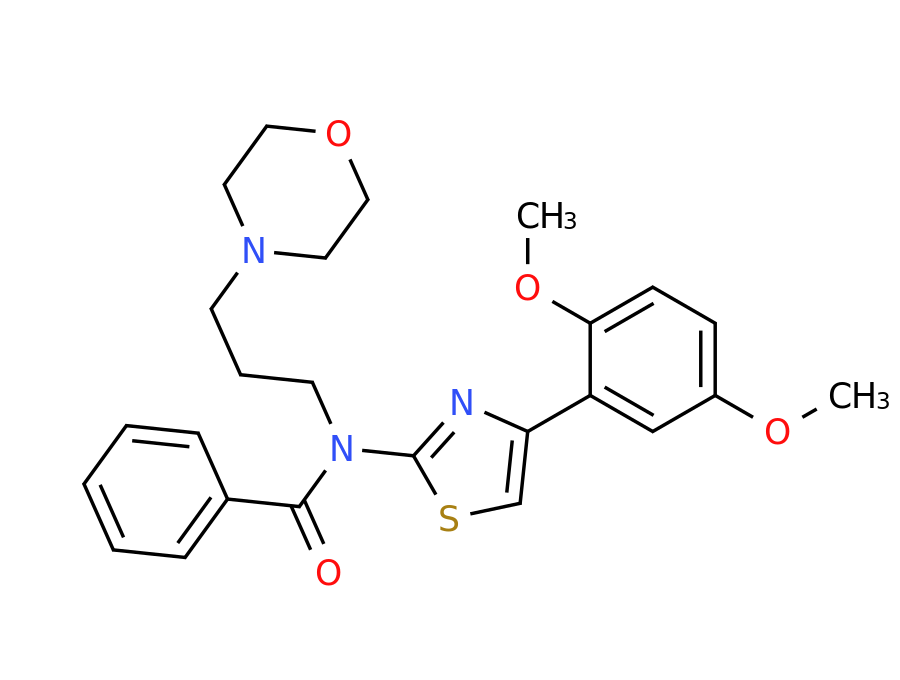 Structure Amb9042720