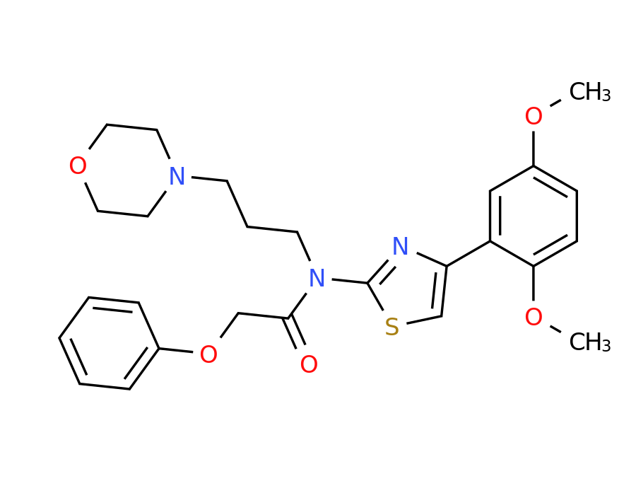 Structure Amb9042723