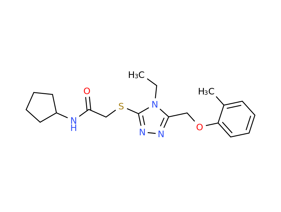 Structure Amb9042934