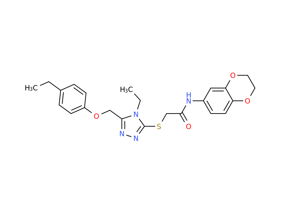 Structure Amb9042937