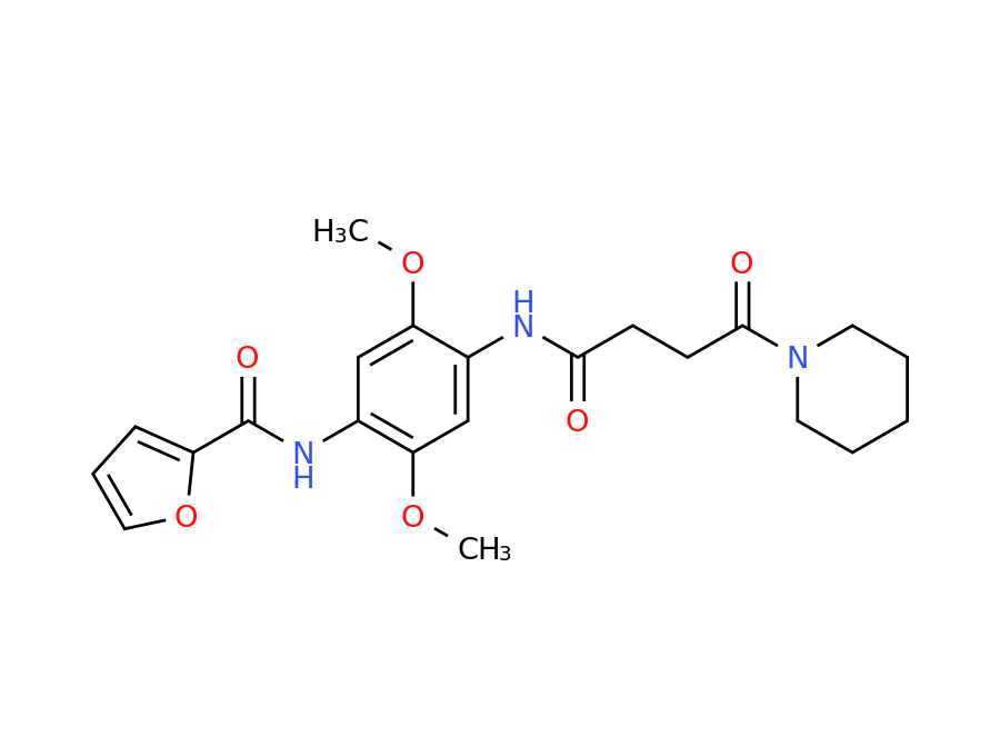 Structure Amb9042976