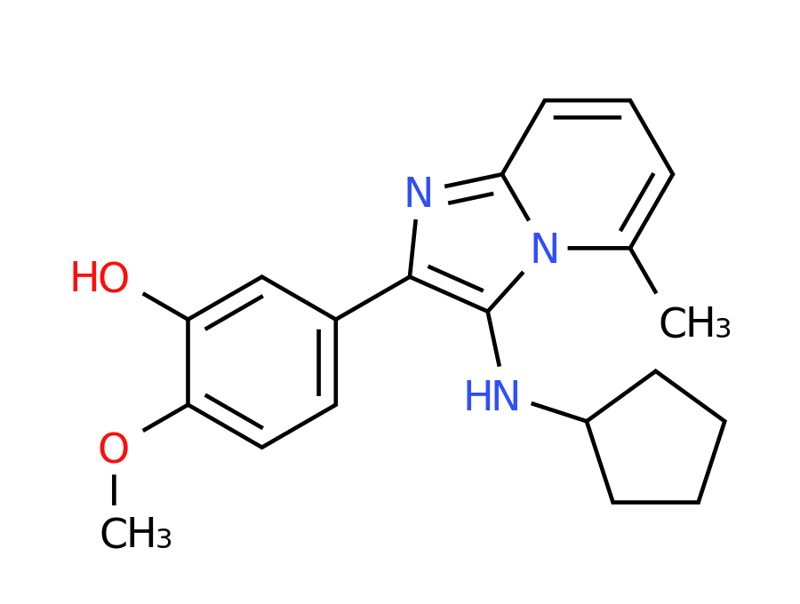 Structure Amb9043116