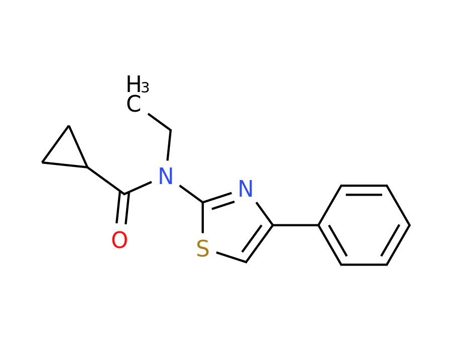 Structure Amb9043380