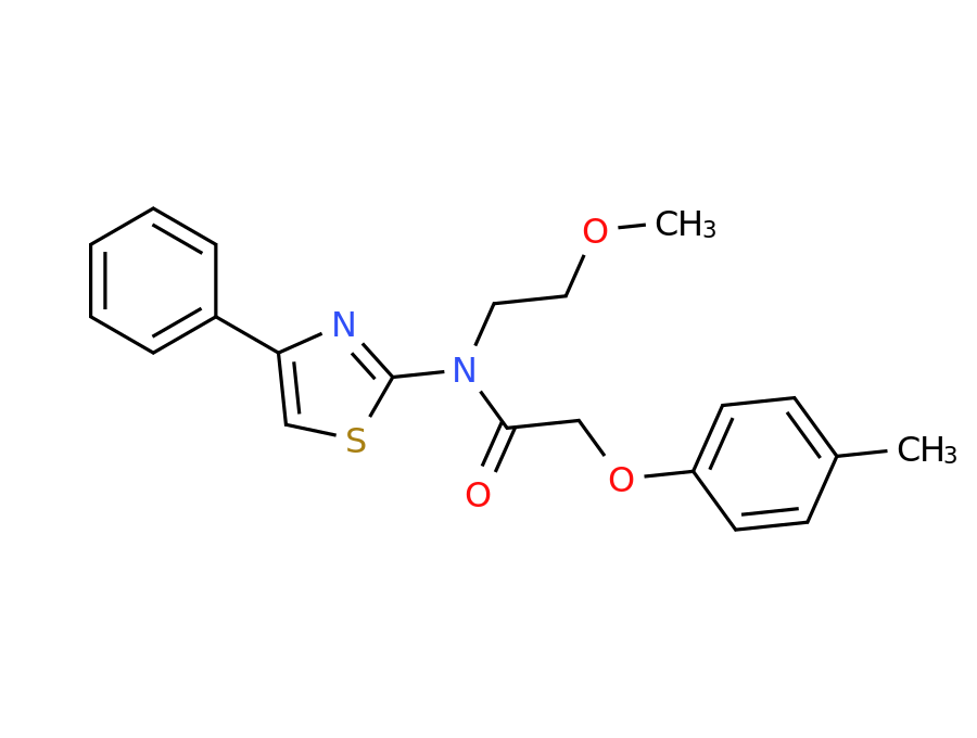 Structure Amb9043459