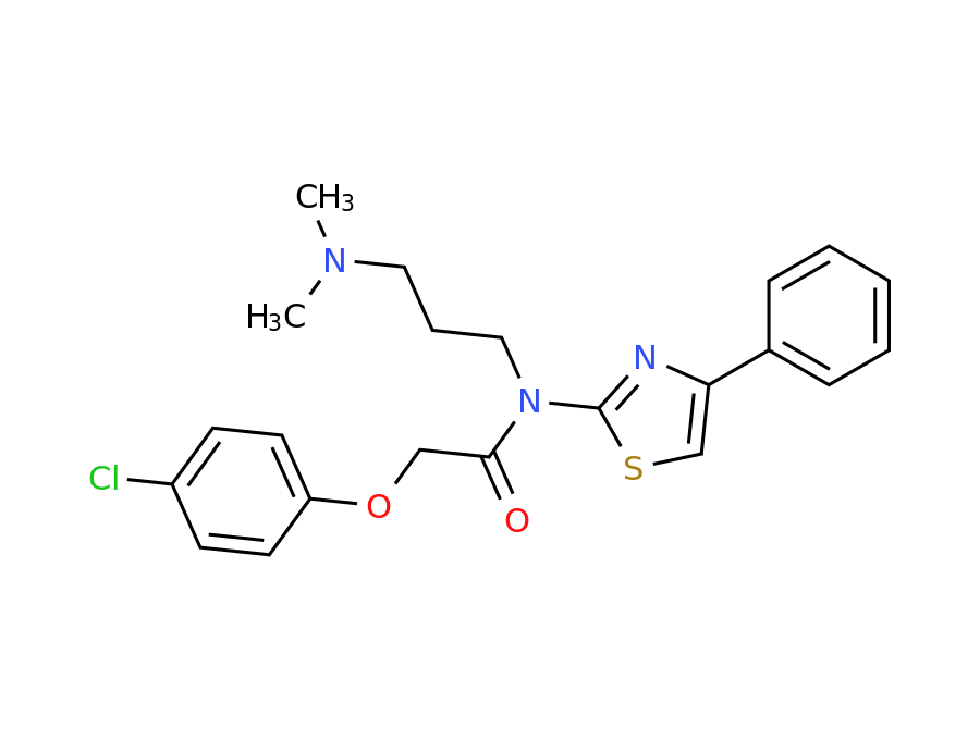 Structure Amb9043473