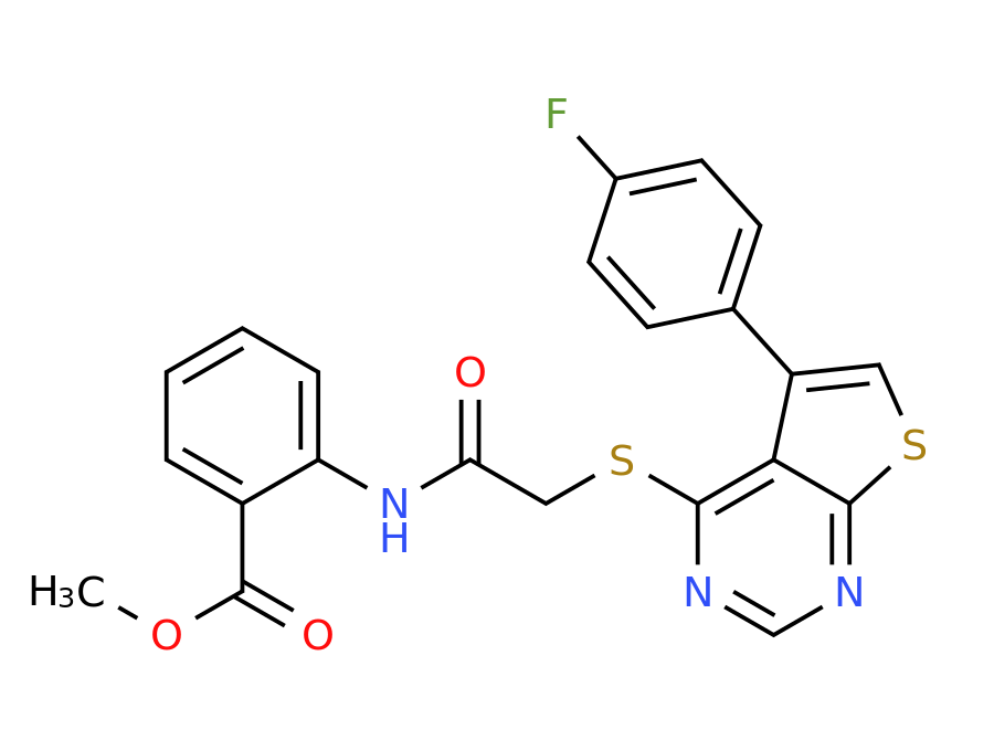 Structure Amb9043572