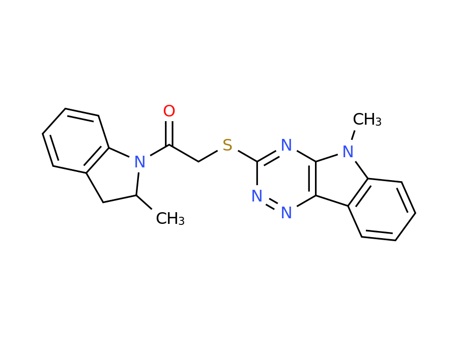 Structure Amb9043632