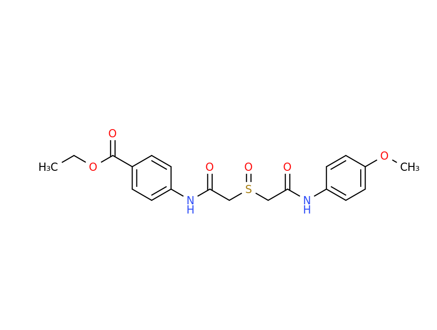 Structure Amb9043684
