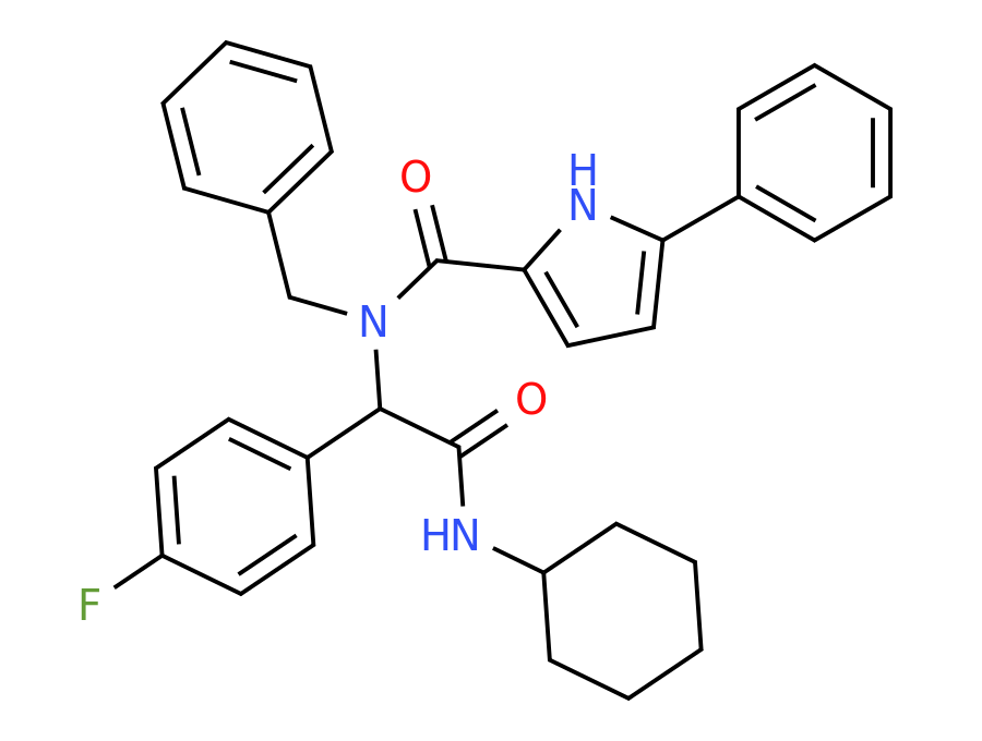 Structure Amb9044942