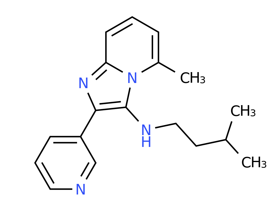 Structure Amb9045539