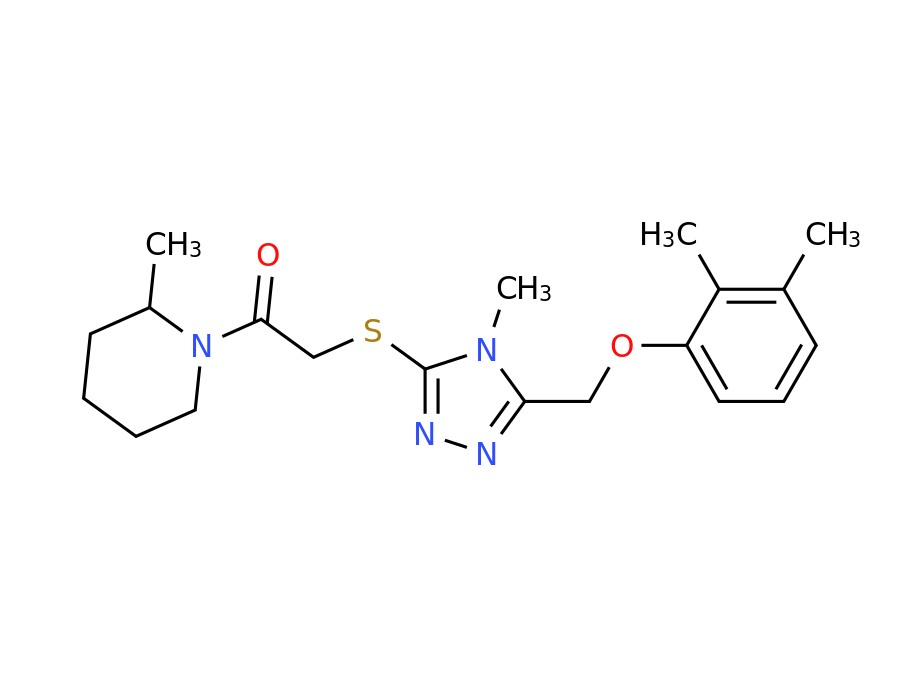 Structure Amb9048838