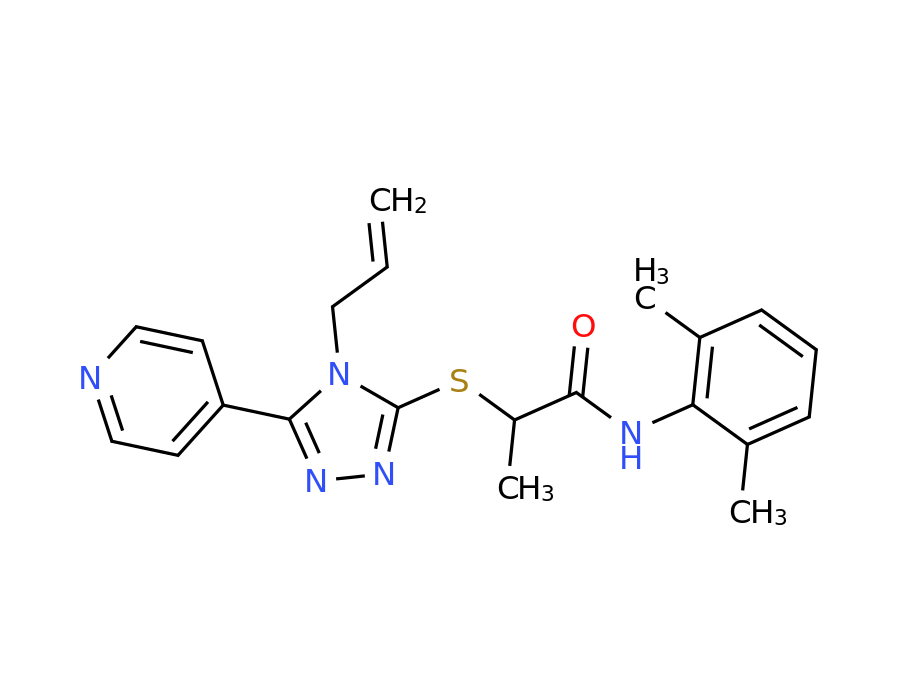 Structure Amb9049222