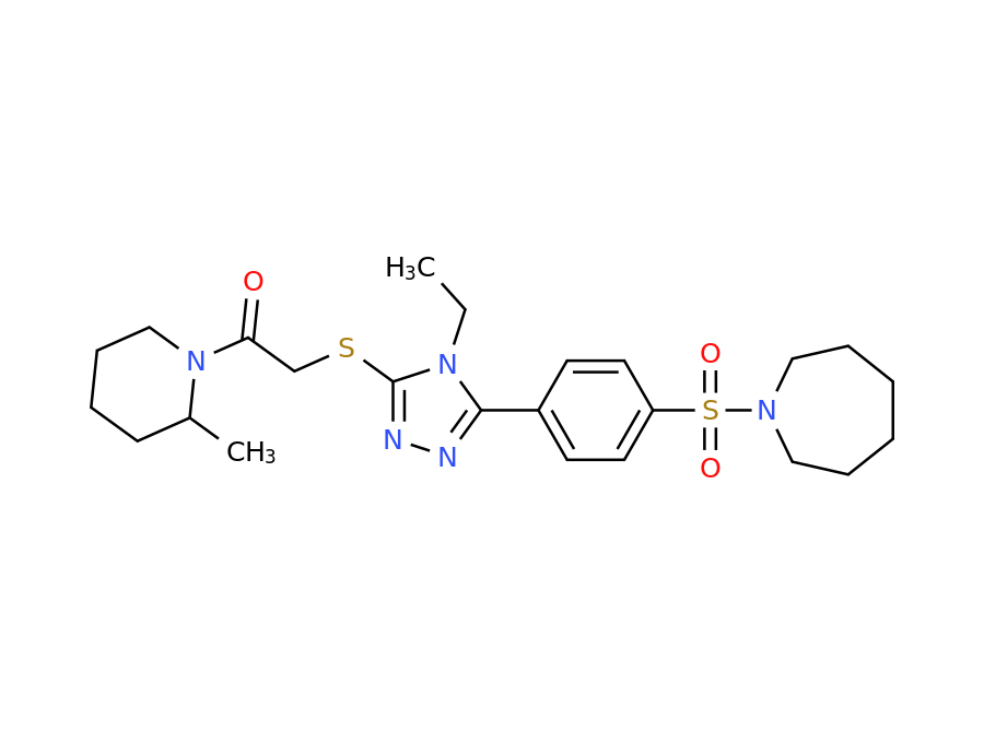 Structure Amb9049232