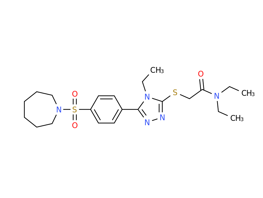 Structure Amb9049234