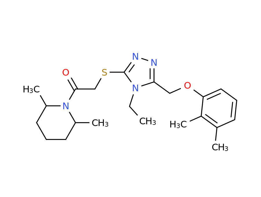 Structure Amb9049659