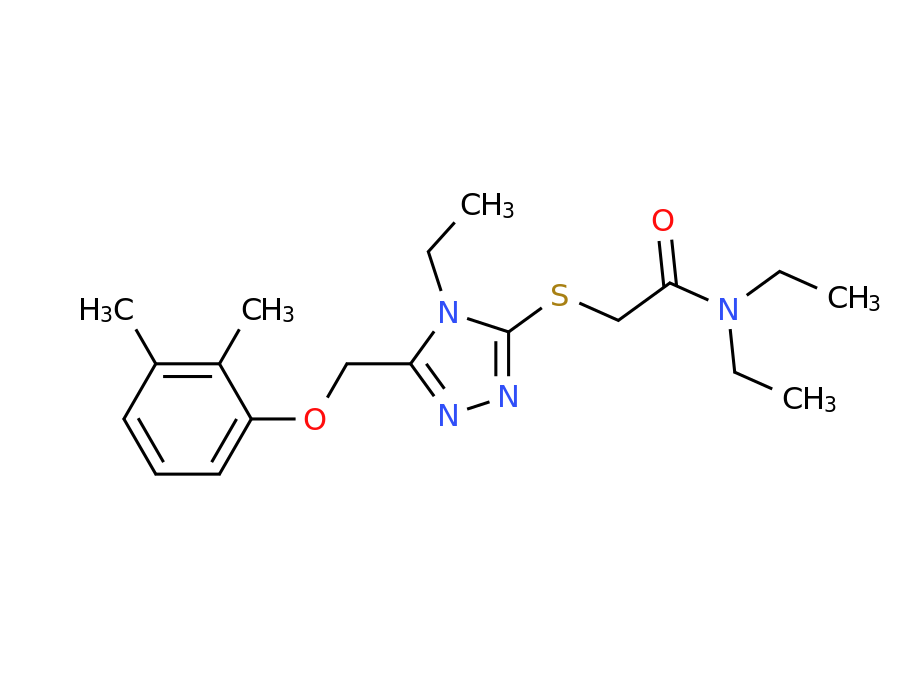 Structure Amb9049662