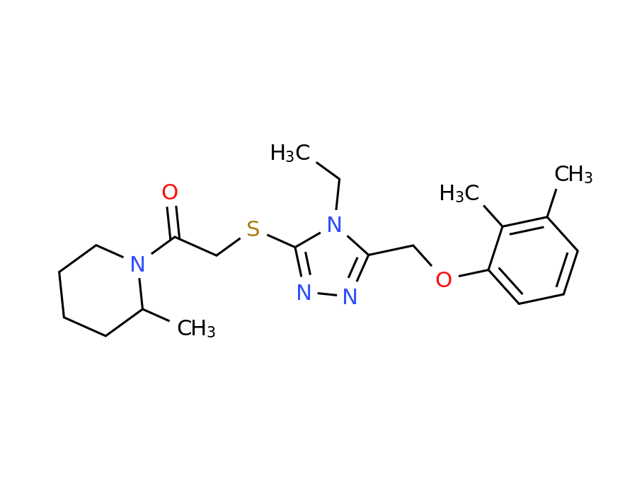 Structure Amb9049663