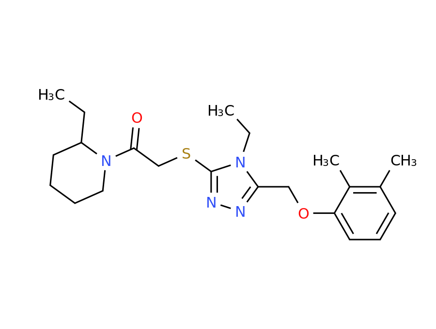 Structure Amb9049668