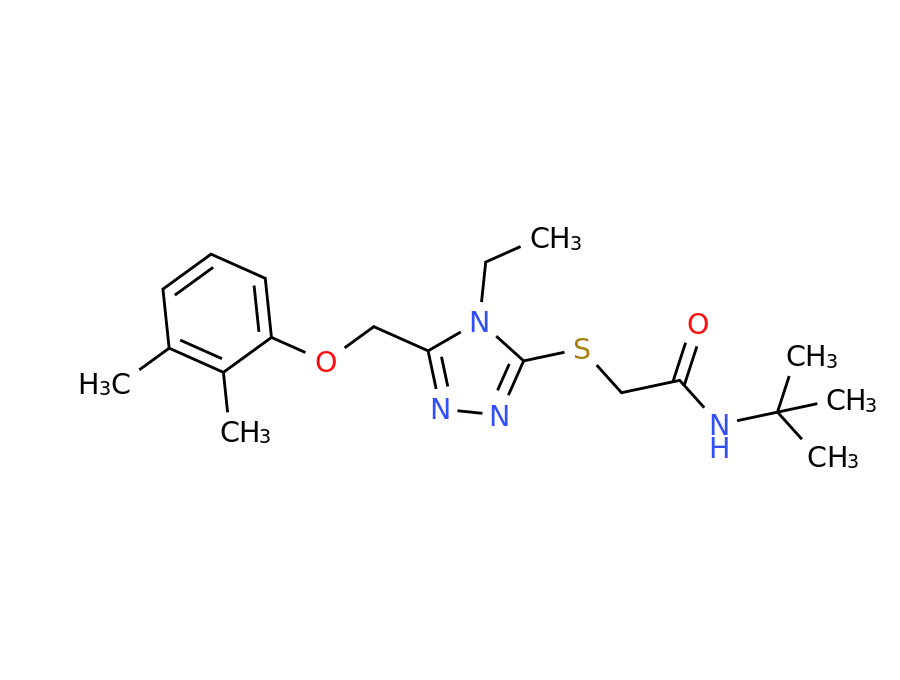 Structure Amb9049671